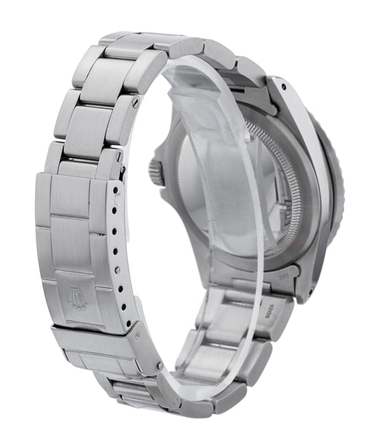 Rolex Submariner 5513 Image 3